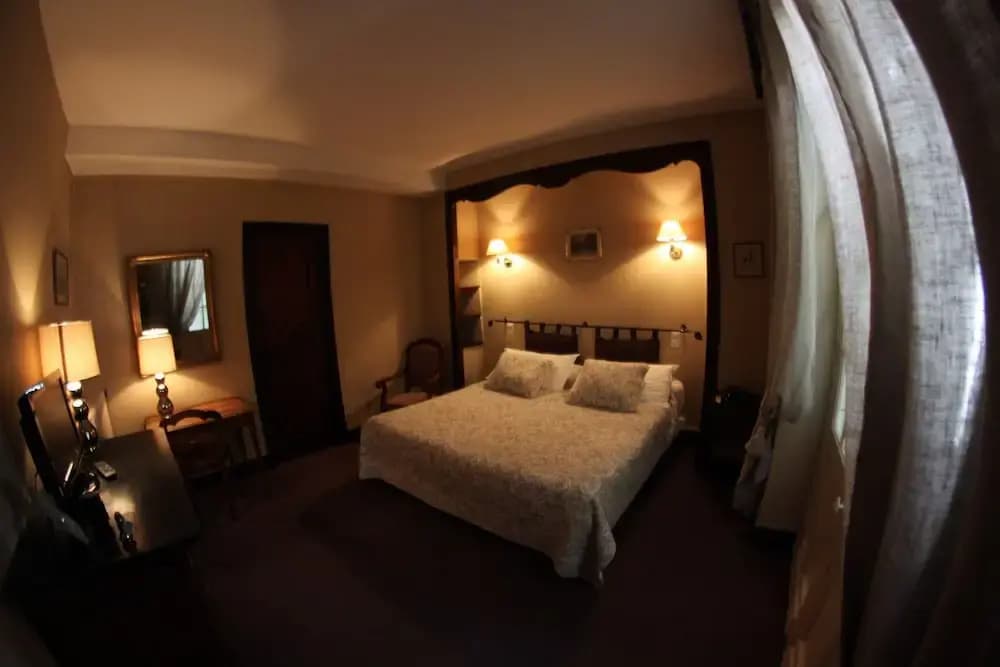 Hôtel Eychenne - Photo 3