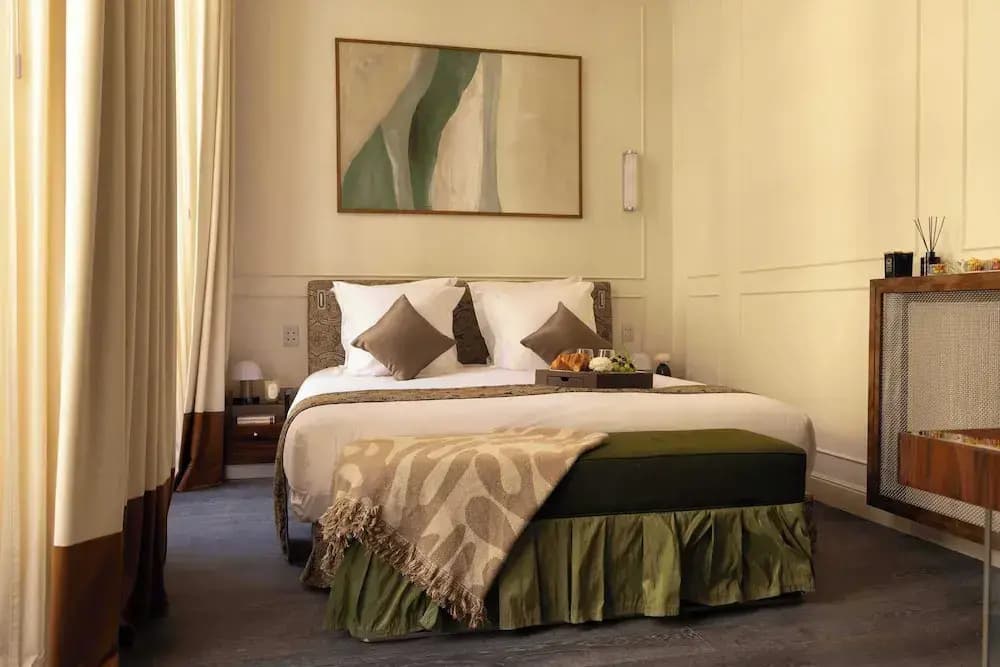 Hôtel Palais Bourbon - Photo 4