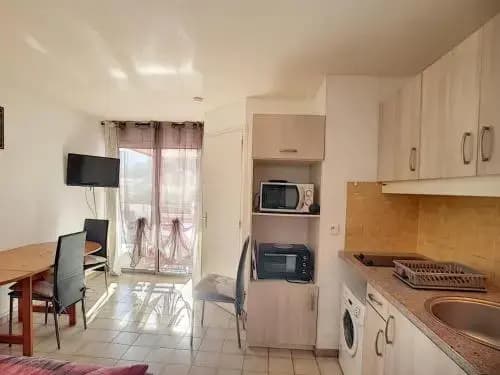 Apartment Le Verdale B Chemin Du Verdale 2 - Photo 5