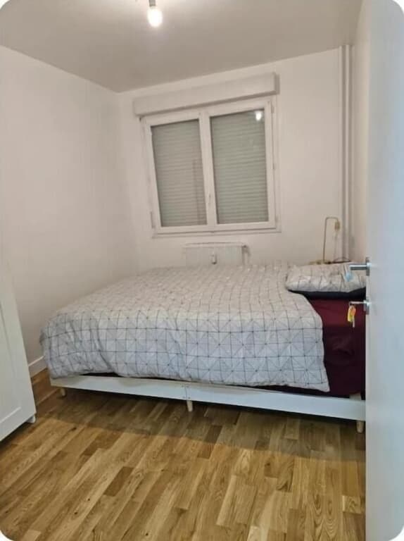 Chambre Lit double - Photo 3