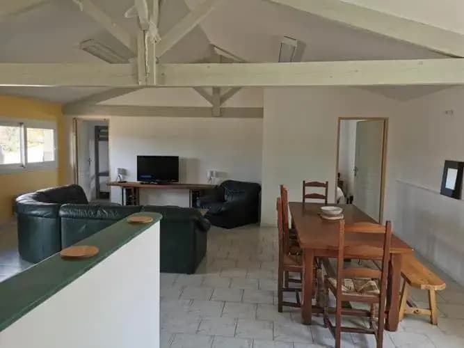 Auberge Le Gabachou - Photo 4