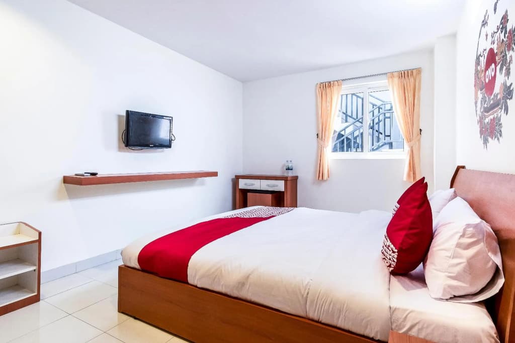 Hotel Saint-Charles - Photo 4