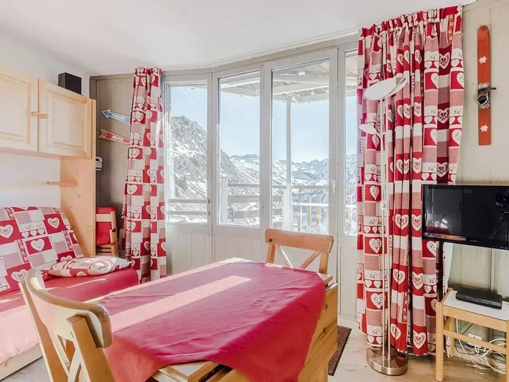 Residence Maeva Les Portes Du Soleil - Photo 5