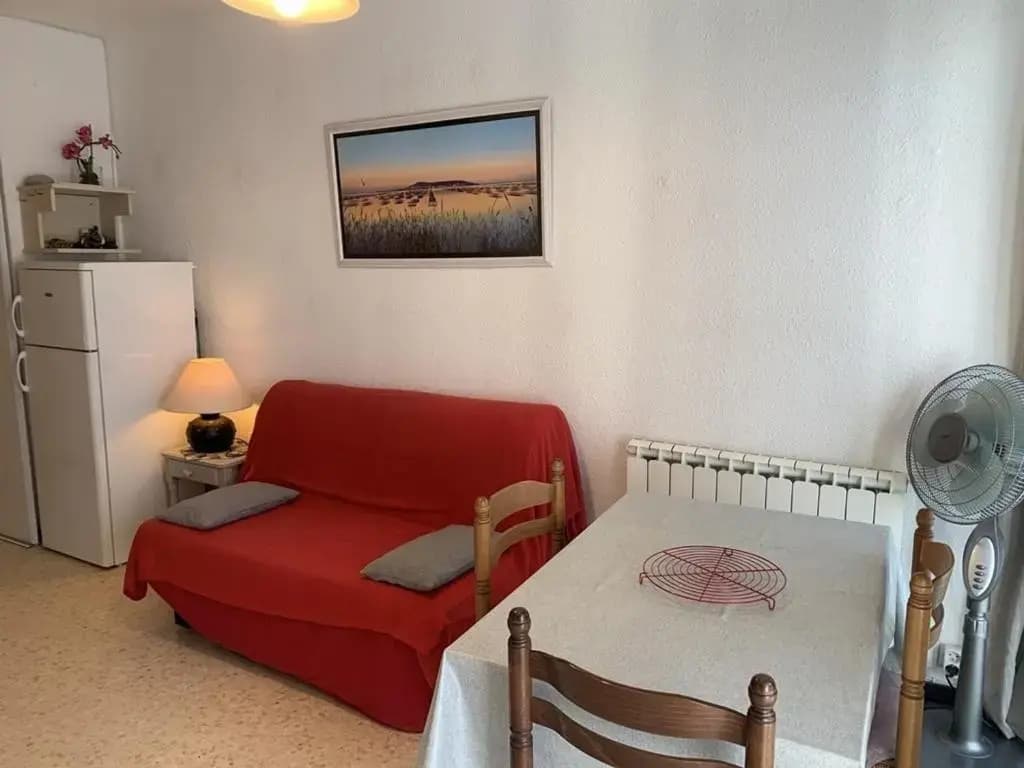 Appartement Balaruc-les-Bains, 1 pièce, 2 personnes - FR-1-571-6 - Photo 2