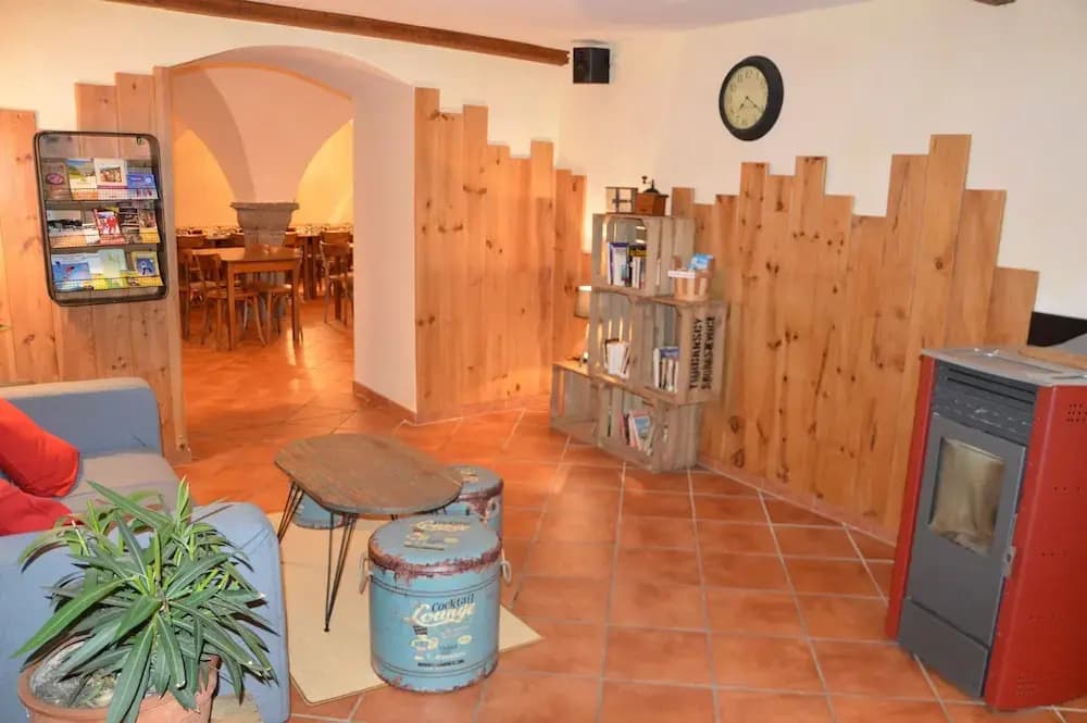 Auberge du Vieux Chaillol & Spa - Photo 2