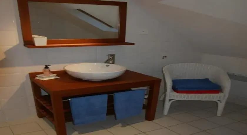 Chambre de la Varandaine - Photo 1