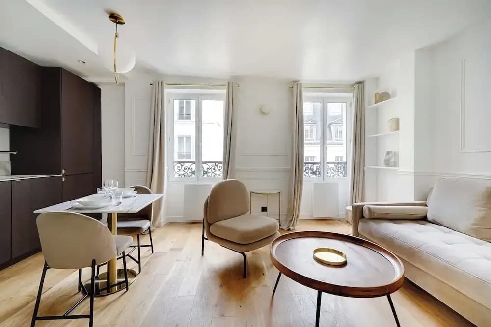 Cosy Apartment - 1br/2p - Gros-caillou/invalides - Miniature 8