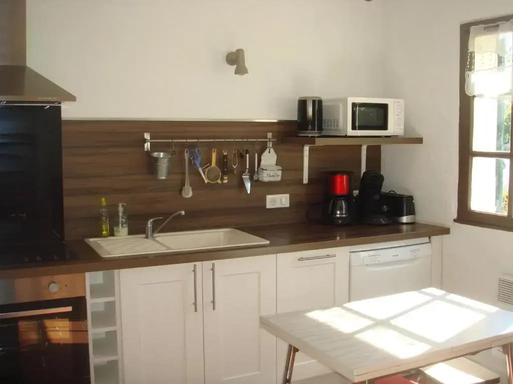 Propriete a 5 Km de Honfleur - Miniature 7