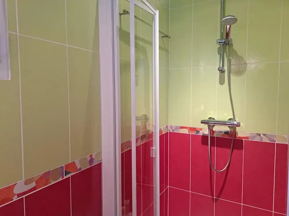 Comfortable Holiday Home Near the Beach, Landeda - Miniature 8