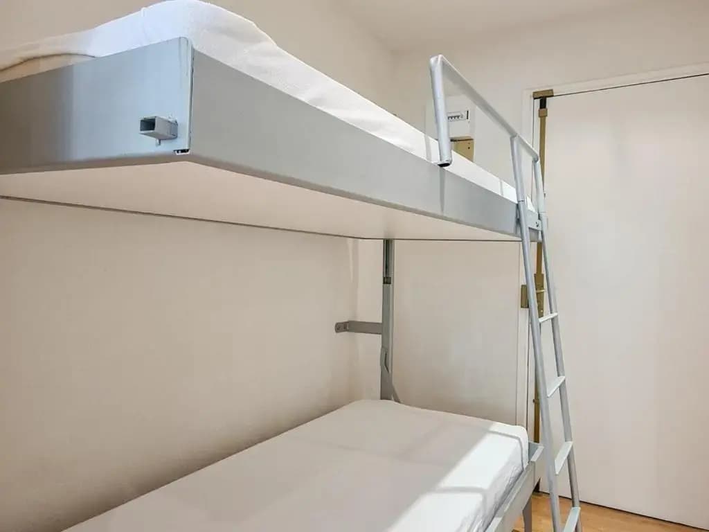 Studio Flaine, 1 pièce, 4 personnes - FR-1-425-167 - Photo 3