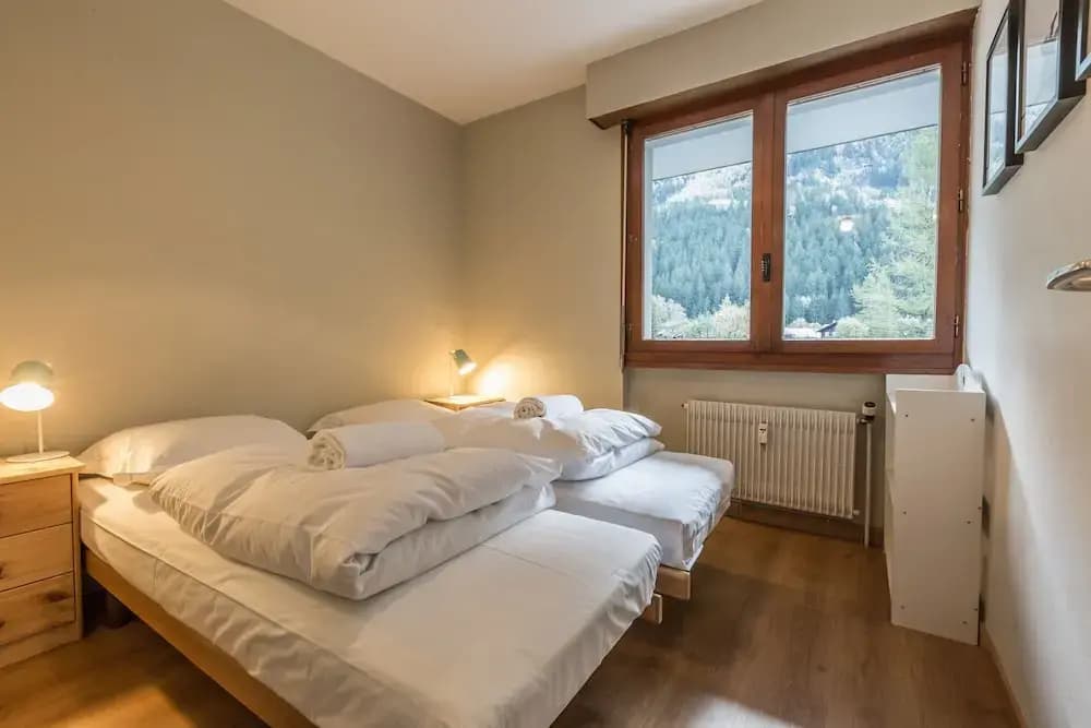 Apartment Bois du Bouchet - Photo 4