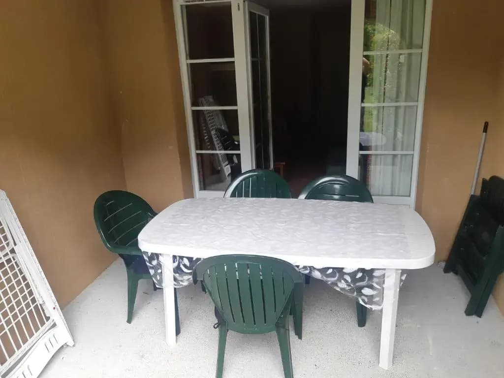 Appartement dans résidence de vacances - Photo 4