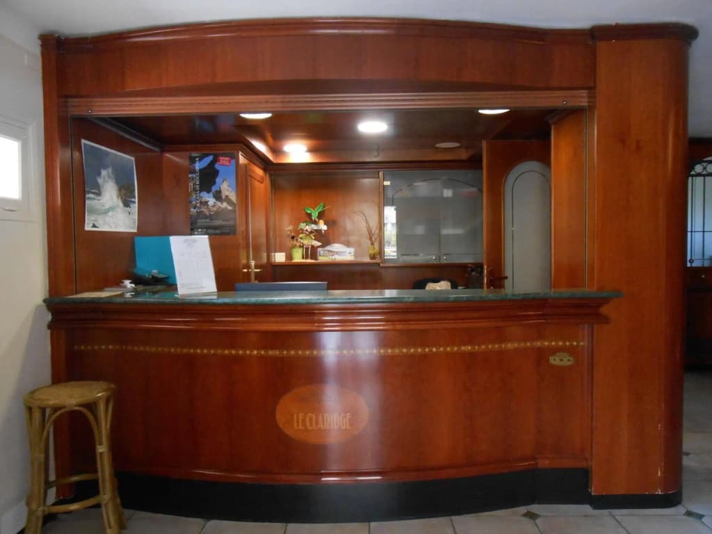 Hôtel Claridge - Photo 1