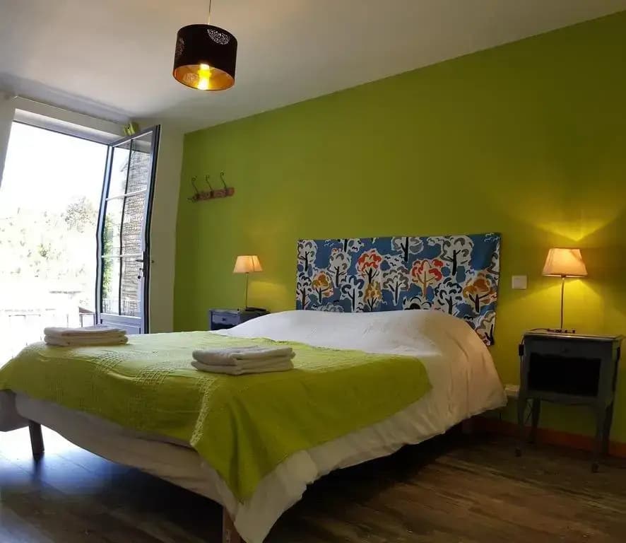 Les chambres de Rochefort - Photo 1