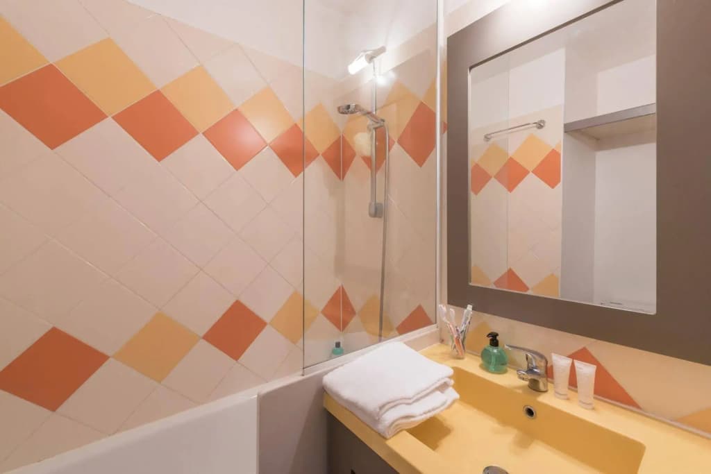 Appartement Promenade des Bains - Miniature 8