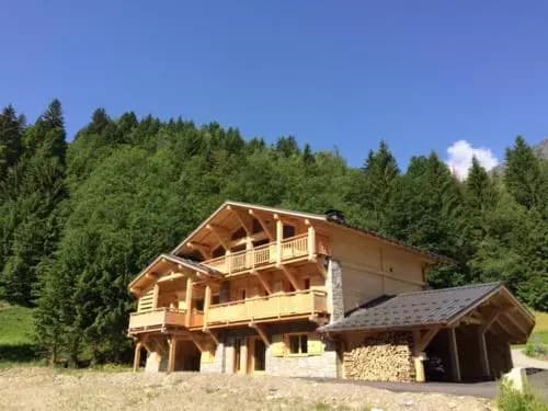 Chalet Caméline - Photo 4