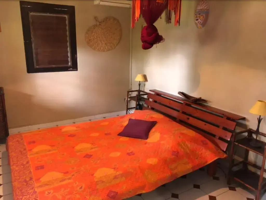Le bungalow des bougainvilliers - Photo 2