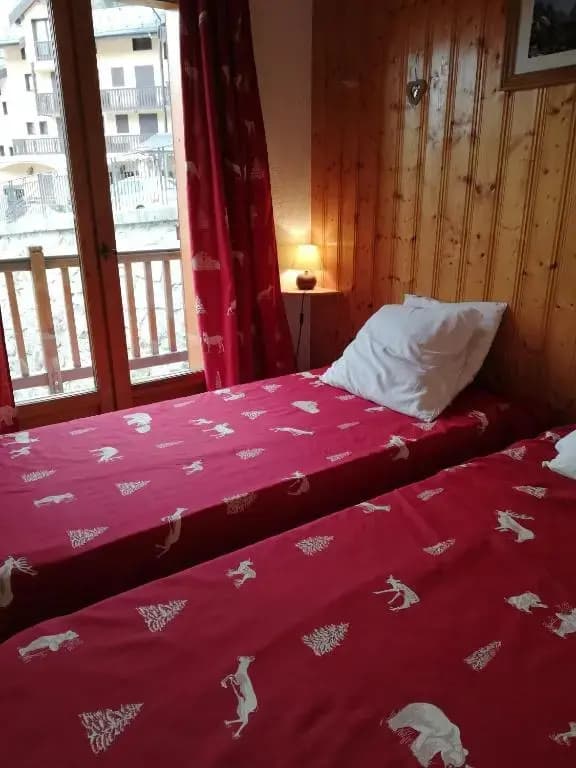 appartement myosotis pour 10 personnes - Photo 4