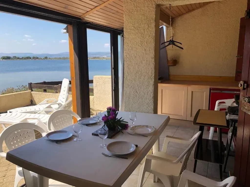 Appartement Port Leucate, 2 pièces, 4 personnes - FR-1-81-354 - Miniature 6