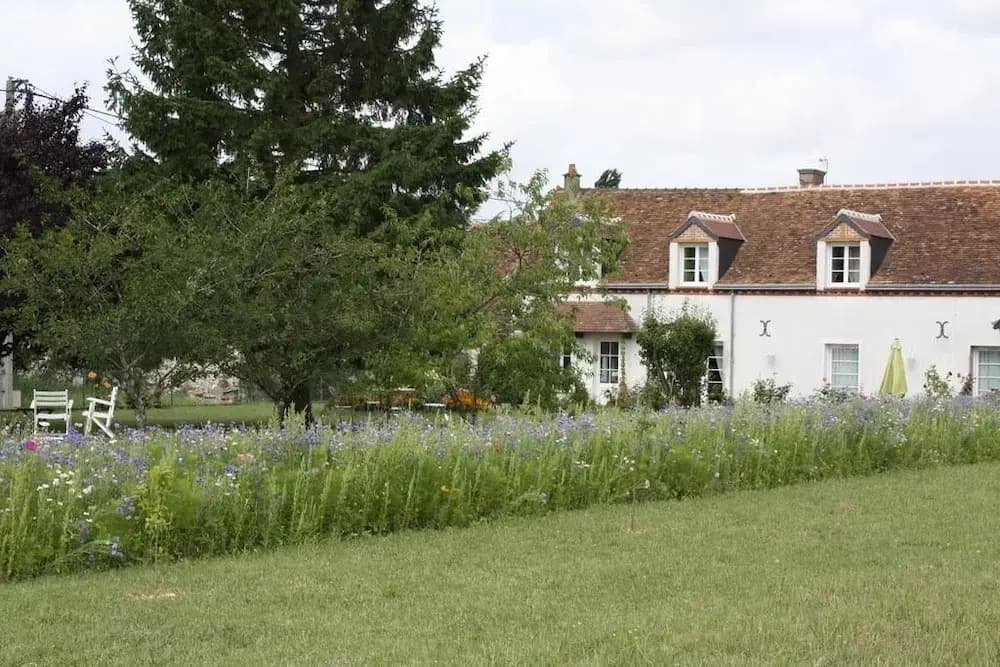 Le Clos Près Chambord - Miniature 8