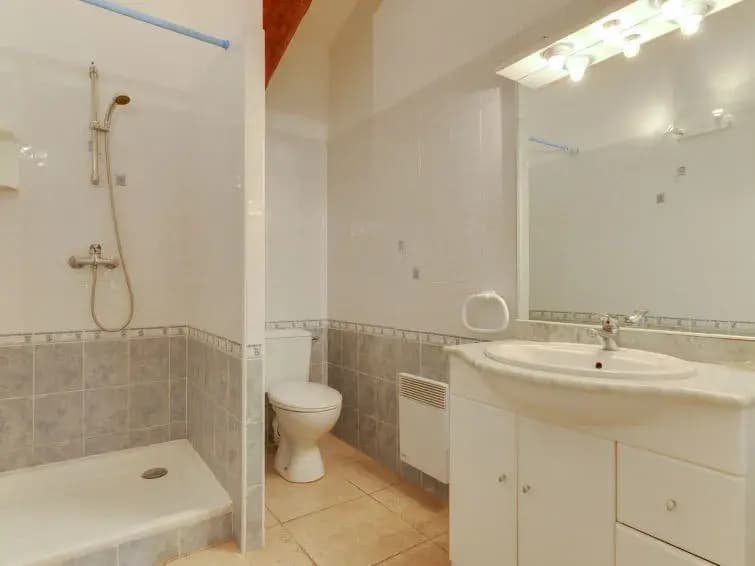 Holiday Home Domaine la Batisse - Miniature 6