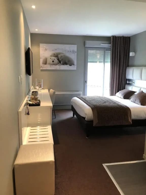 Hôtel Golf St Lazare - Photo 1