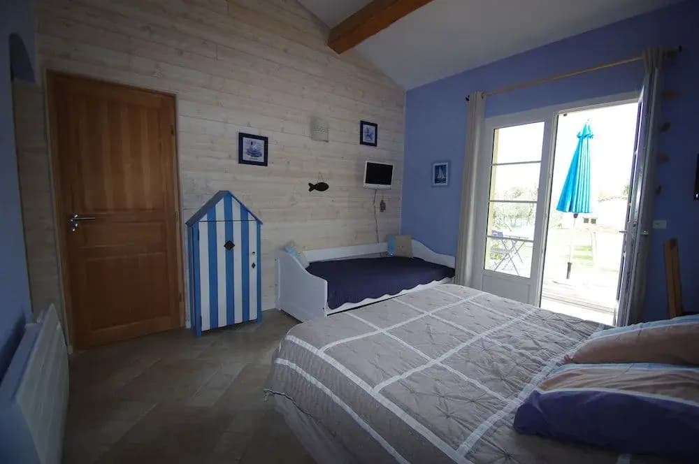 Carpe Diem Chambres d'hôtes - Photo 3