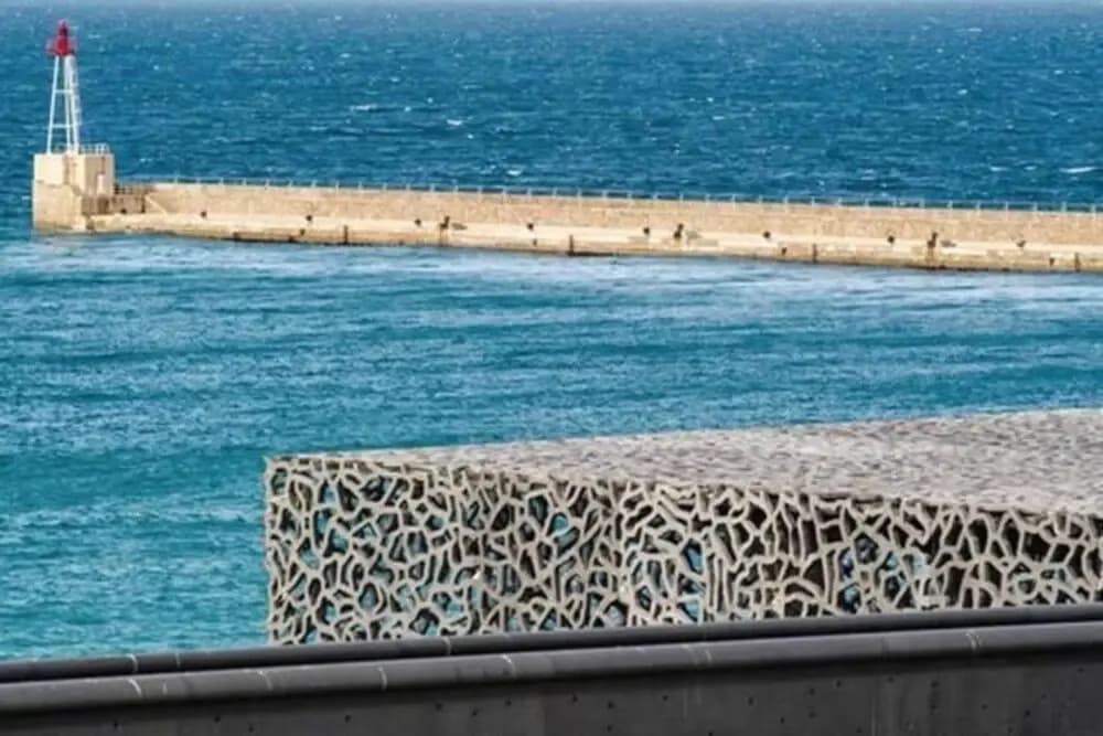 Appartements Design Marseille - Rotonde - Miniature 8