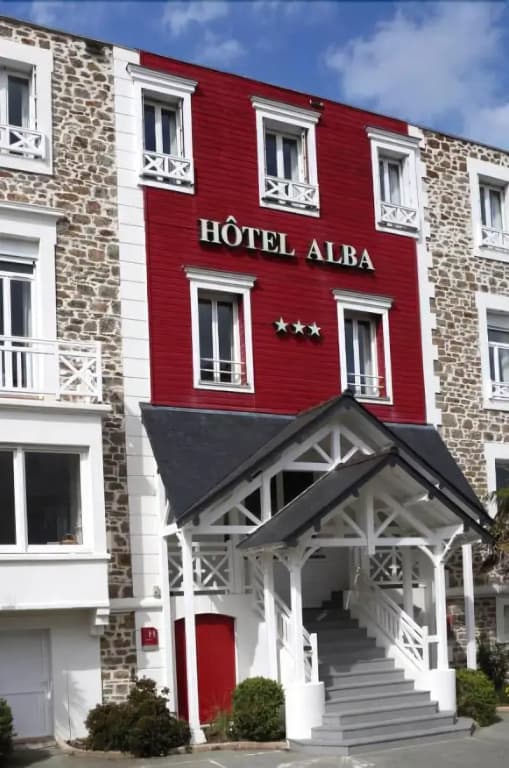 Hotel Alba - Photo 1