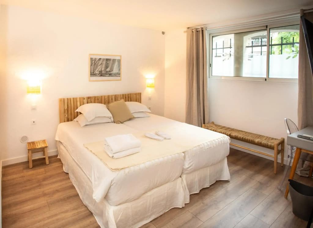 Villa Claudia Hotel - Photo 4