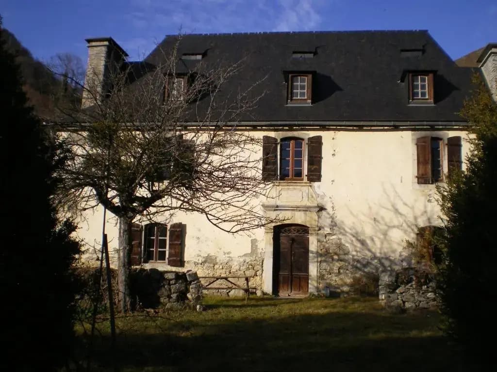 gîte de montagne pyrénée - Photo 2