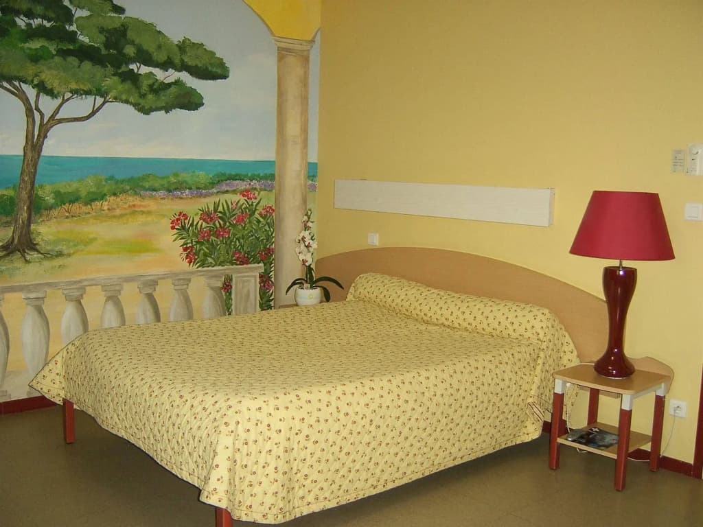 Hotel Le Bratoria - Photo 2