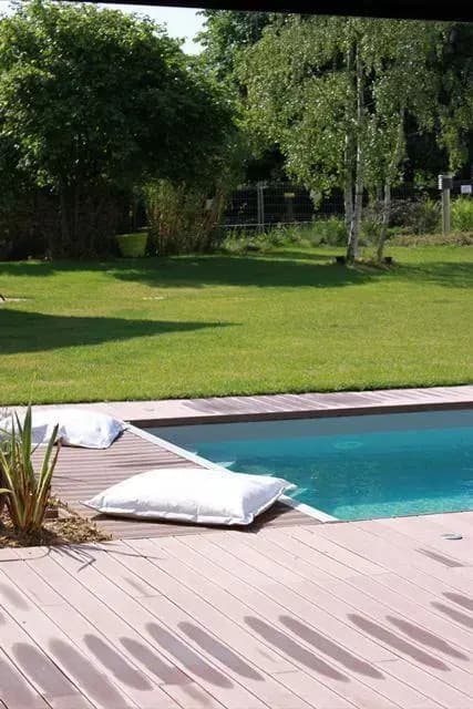 La Villa Blanche - Miniature 6
