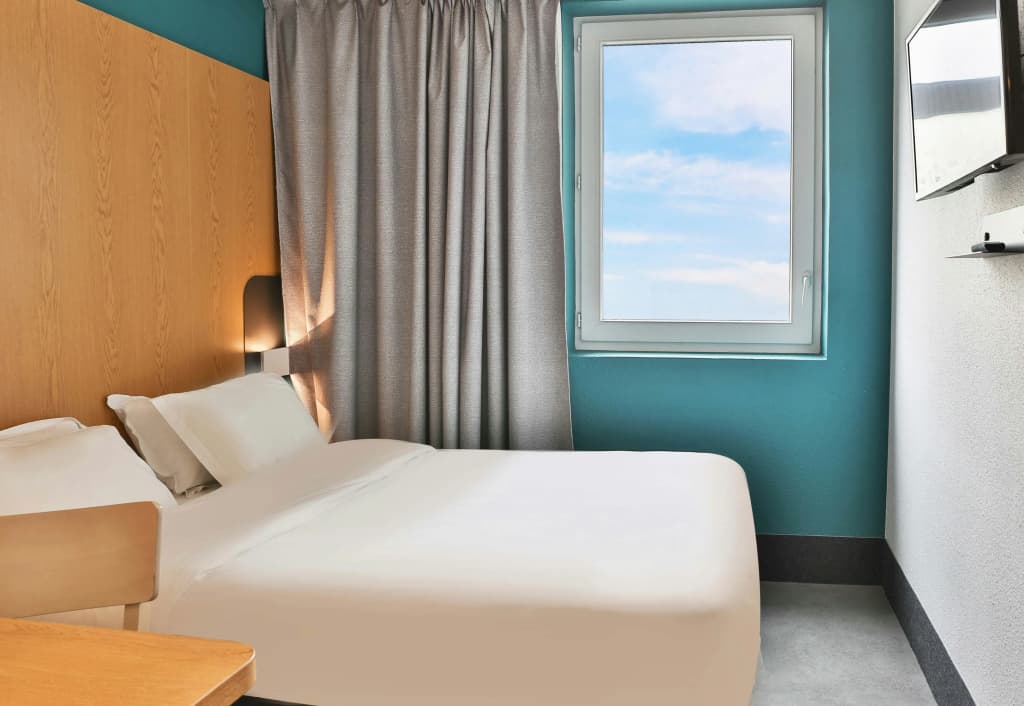 B&B HOTEL La Roche-sur-Yon - Miniature 6