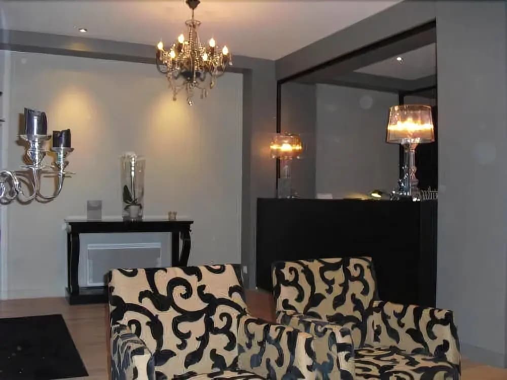 Hôtel Astrid - Miniature 6