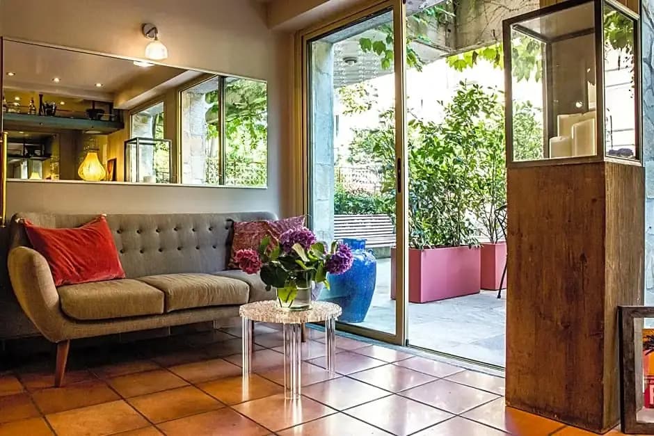 Hôtel Albion - Photo 2