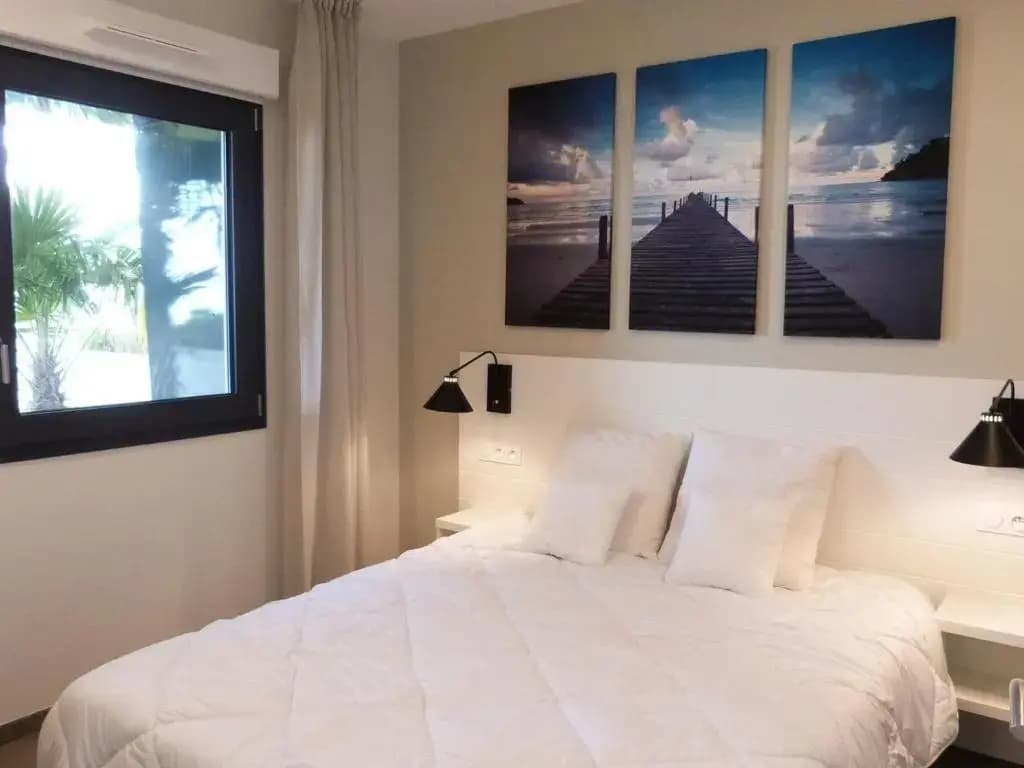 Appartement La Tranche-sur-Mer, 3 pièces, 6 personnes - FR-1-194-223 - Photo 3