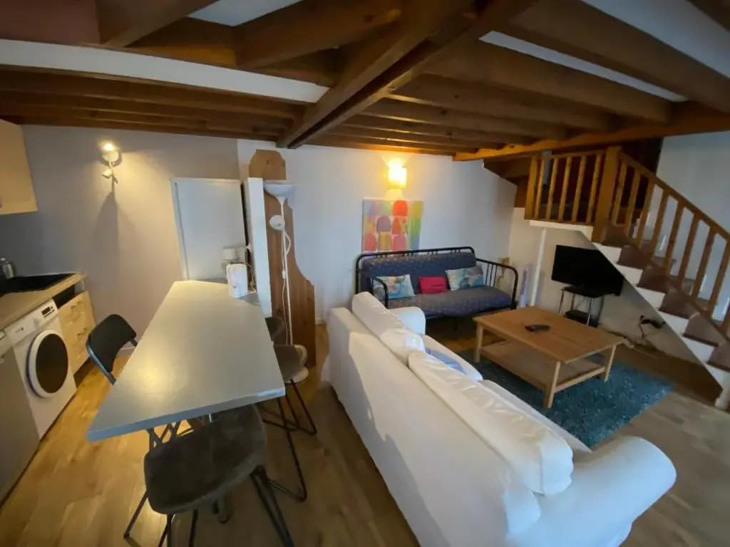 Disney land Paris appartement - Miniature 7