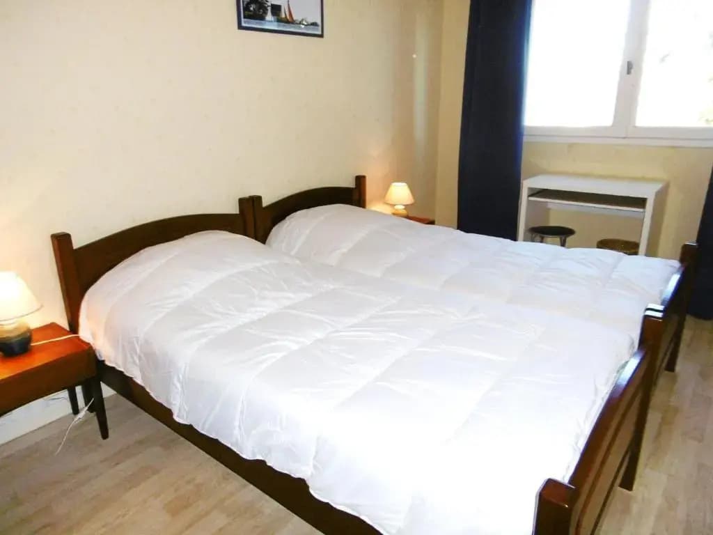 Appartement Morvan - Photo 1