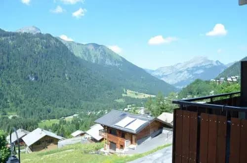 Appartement Hameau des 4 saisons - Photo 1