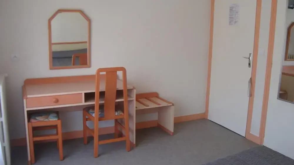 Hotel Jean le Bon - Miniature 6