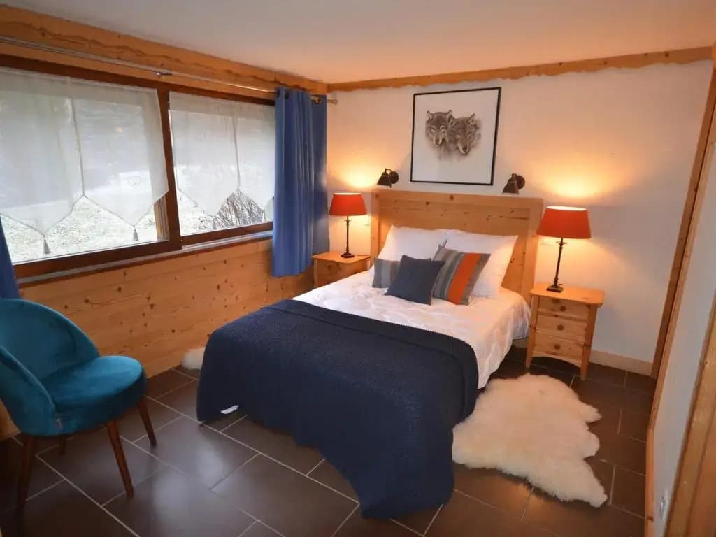 Appartement Les Gets, 5 pièces, 8 personnes - FR-1-623-67 - Photo 3