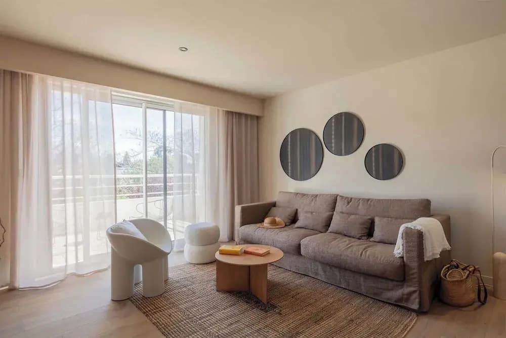Appartements Horizon Resort Massane - Photo 2