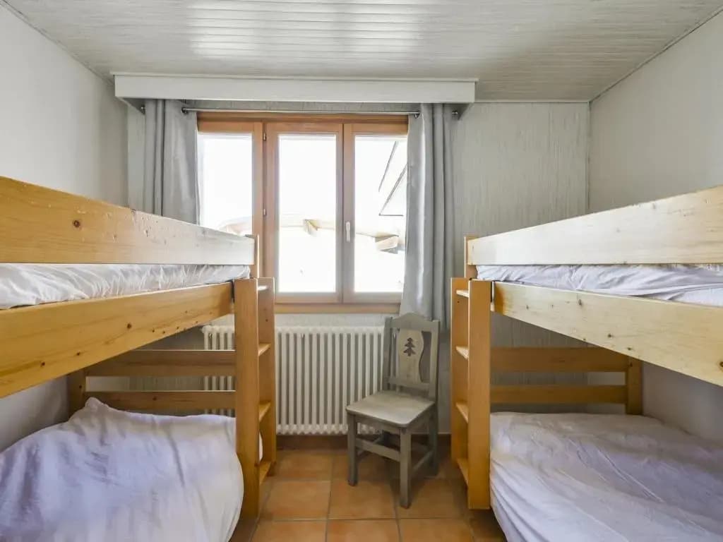 Appartement Courchevel 1650, 2 pièces, 5 personnes - FR-1-514-65 - Photo 2