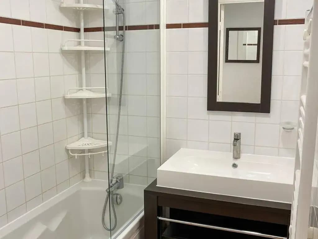 Appartement Les Orres, 2 pièces, 4 personnes - FR-1-322-35 - Photo 4