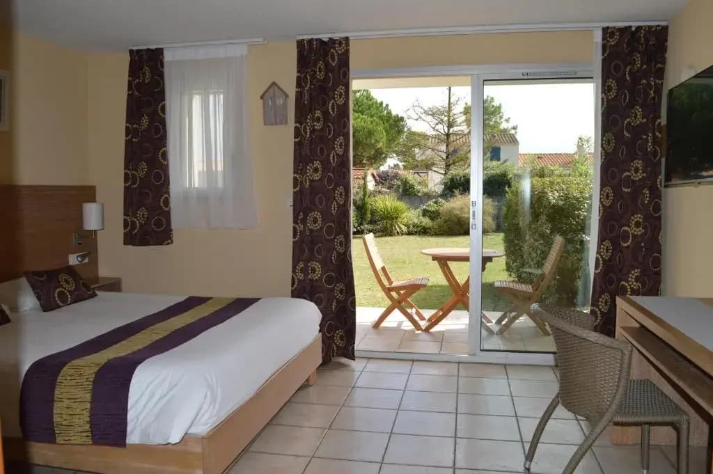 Hotel l'Oceane - Photo 5
