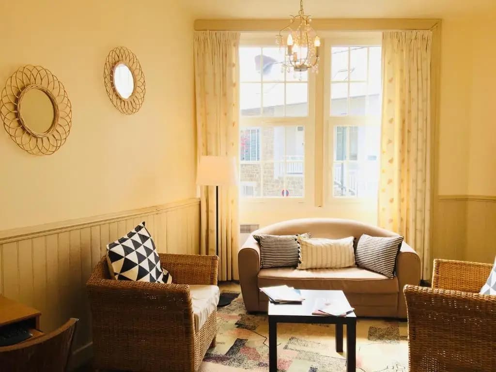 Hôtel du Parc Dinard - Photo 4
