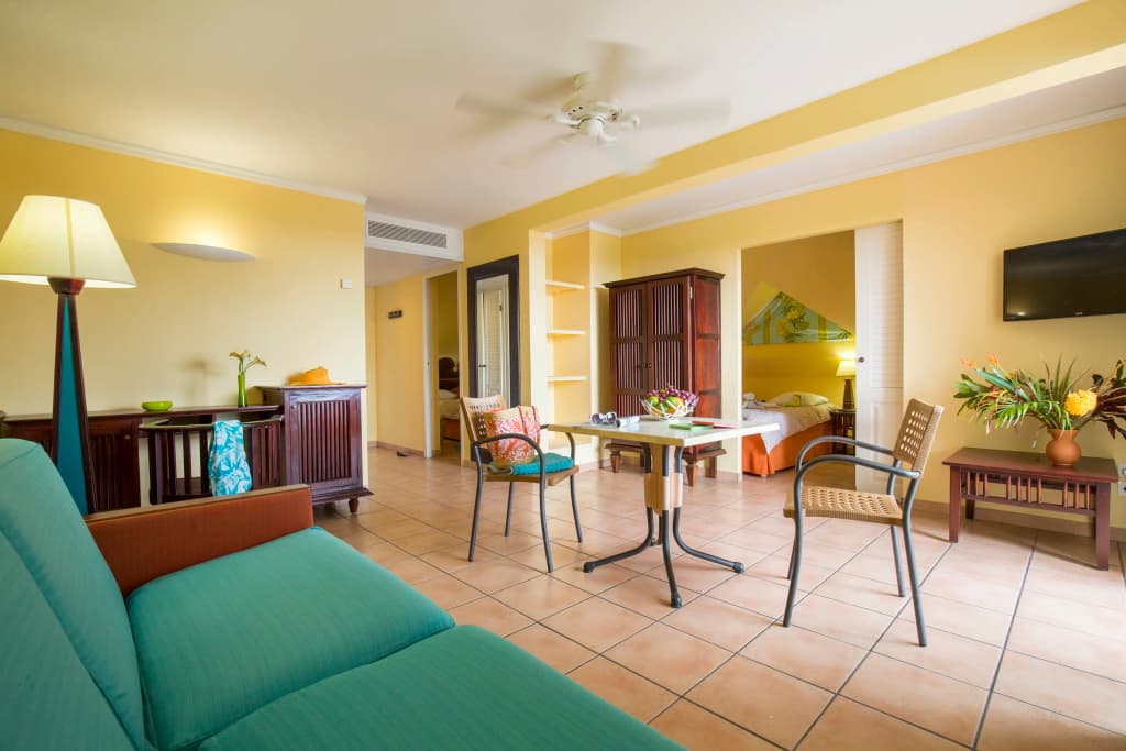 Residence Pierre & Vacances Premium Les Ilets - Photo 3