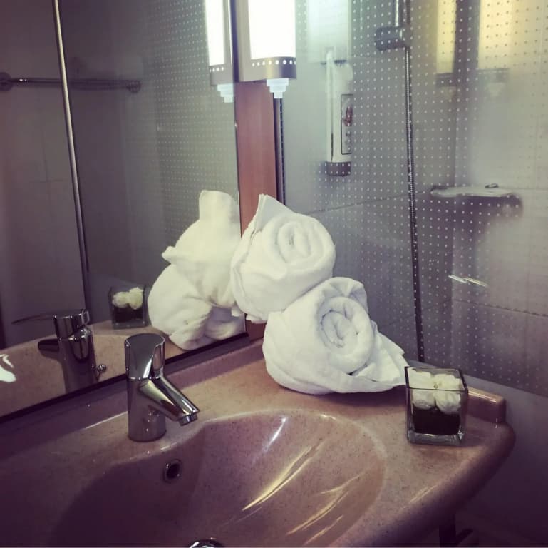 ibis Rennes Cesson - Miniature 7