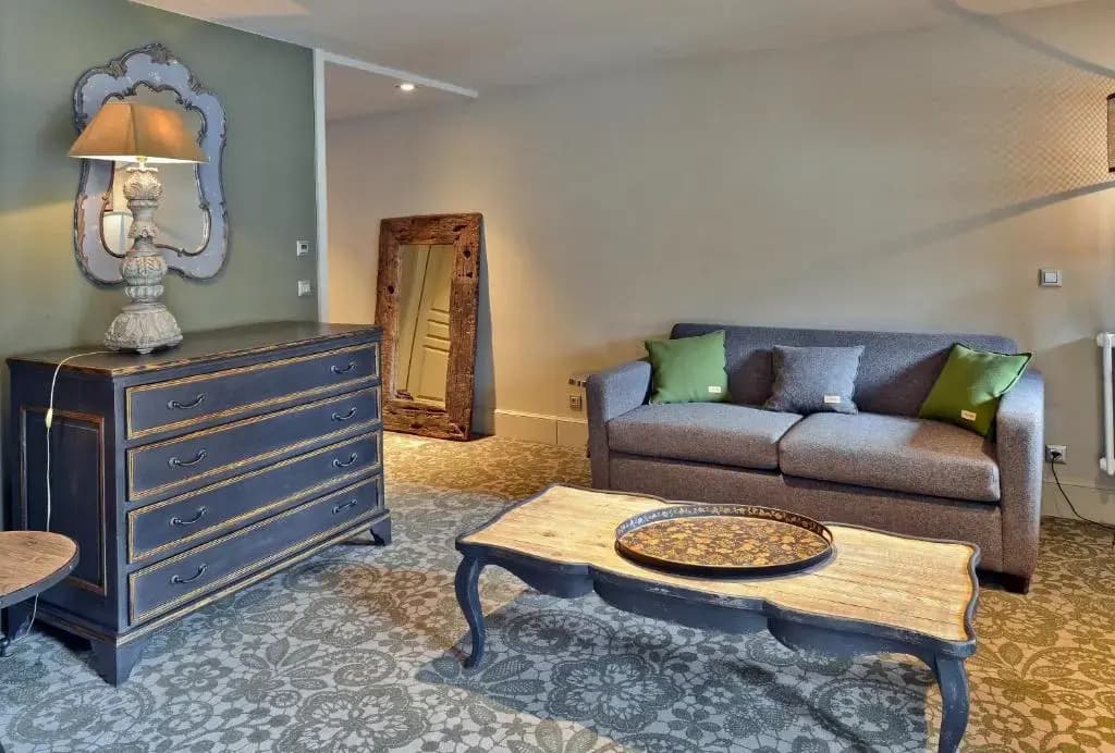 Maison de Famille Les 5 Frères - Photo 1